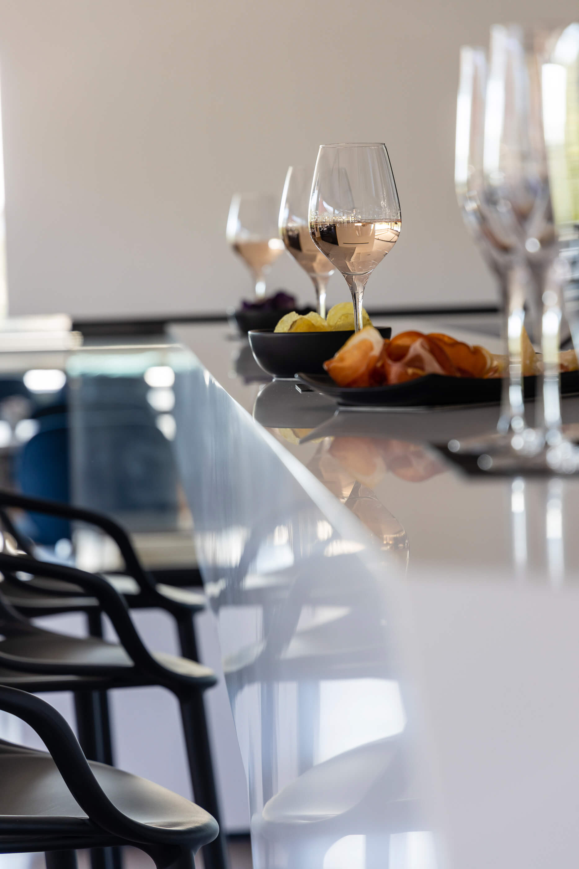 Hotel Sainte Victoire's Meeting Room