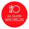 Logo Assiette Michelin 2021