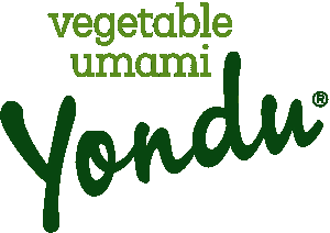 Logo Vegetable Umami