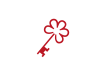 Logo clef Michelin 2026